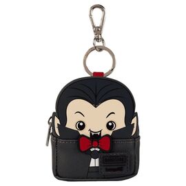 Universal Monsters by Loungefly Keychains Mini Backpack Blind Box Assortment (15)