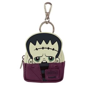 Universal Monsters by Loungefly Keychains Mini Backpack Blind Box Assortment (15)