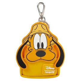 Disney by Loungefly Keychains Mini Backpack Pluto 95th Anniversary Blind Box Assortment (15)