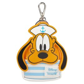 Disney by Loungefly Keychains Mini Backpack Pluto 95th Anniversary Blind Box Assortment (15)