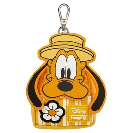 Disney by Loungefly Keychains Mini Backpack Pluto 95th Anniversary Blind Box Assortment (15)