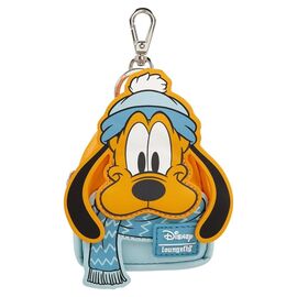 Disney by Loungefly Keychains Mini Backpack Pluto 95th Anniversary Blind Box Assortment (15)