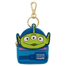 Pixar by Loungefly Bag Charm Mystery Box Display (15)