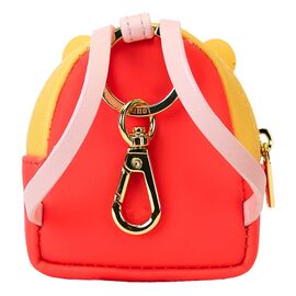 Disney: Winnie The Pooh Bag Charm Mystery Box Display (15)