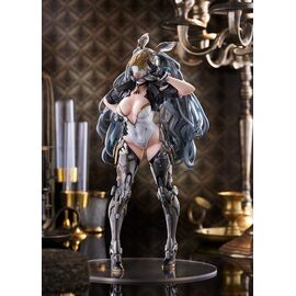 The First Descendant PVC Figure 1/7 Ultimate Bunny 26 cm