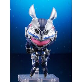 The First Descendant Nendoroid Action Figure Bunny 10 cm