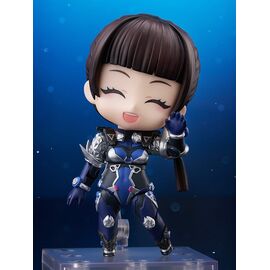 The First Descendant Nendoroid Action Figure Bunny 10 cm