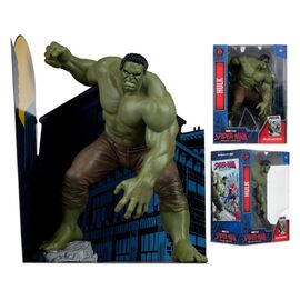 Spider-Man: Brand New Day (2026) Marvel Studios Statue 1/6 Hulk 27 cm