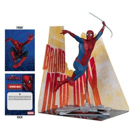 Spider-Man: Brand New Day (2026) Marvel Studios Statue 1/10 Spider-Man 17 cm