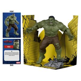 Spider-Man: Brand New Day (2026) Marvel Studios Statue 1/10 Hulk 18 cm