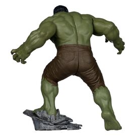 Spider-Man: Brand New Day (2026) Marvel Studios Statue 1/10 Hulk 18 cm