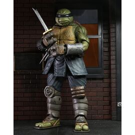 Teenage Mutant Ninja Turtles (IDW Comics) Action Figure Ultimate The Last Ronin (Unarmored) 18 cm