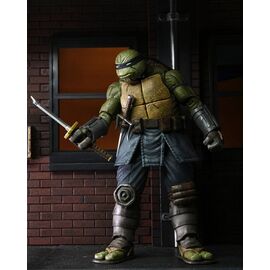 Teenage Mutant Ninja Turtles (IDW Comics) Action Figure Ultimate The Last Ronin (Unarmored) 18 cm