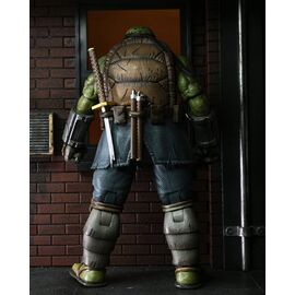 Teenage Mutant Ninja Turtles (IDW Comics) Action Figure Ultimate The Last Ronin (Unarmored) 18 cm
