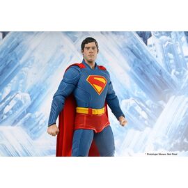 Superman (2025) Action Figure 1/4 Superman 45 cm