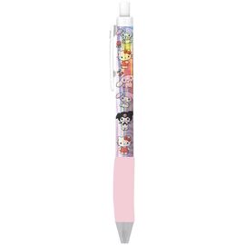 Sanrio Gel Pen Hello Kitty & Friends Drawing Touch Holographic Display (12)