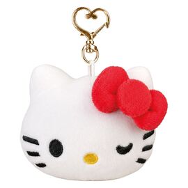 Sanrio Silicone Plush Figures Blind Box Display (8)