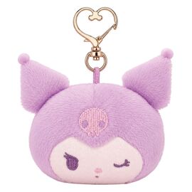 Sanrio Silicone Plush Figures Blind Box Display (8)