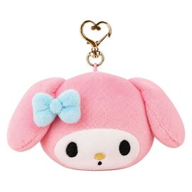 Sanrio Silicone Plush Figures Blind Box Display (8)