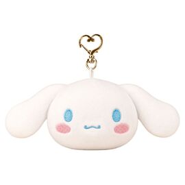 Sanrio Silicone Plush Figures Blind Box Display (8)