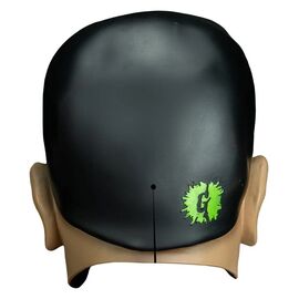 Goosebumps Vinyl Mask Slappy the Dummy