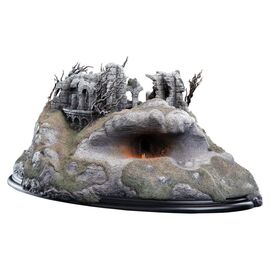 The Lord of the Rings Environment Weathertop Limited Edition 19 cm