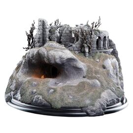 The Lord of the Rings Environment Weathertop Limited Edition 19 cm