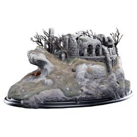 The Lord of the Rings Environment Weathertop Limited Edition 19 cm