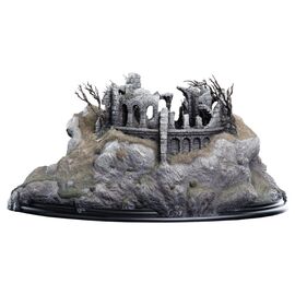 The Lord of the Rings Environment Weathertop Limited Edition 19 cm