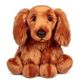 Animigos - World of Nature Cocker Spaniel Dog (37239) / Toys