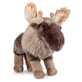 Animigos - World of Nature Moose (37248) / Toys