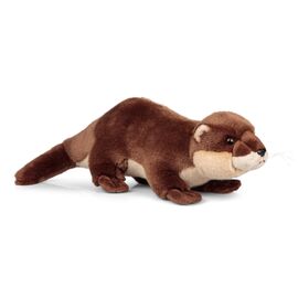 Animigos - World of Nature Otter (38300) / Toys