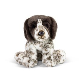 Animigos - World of Nature Pointer Puppy (38603) / Toys