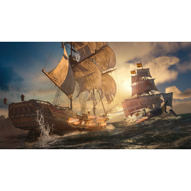 Assassin's Creed Black Flag Resynced / Xbox Series X