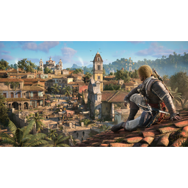 Assassin's Creed Black Flag Resynced / Xbox Series X