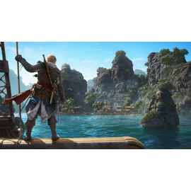 Assassin's Creed Black Flag Resynced / Xbox Series X