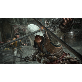 Assassin's Creed Black Flag Resynced / Xbox Series X