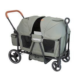 Babytrold - Adventure - Olive / Baby and Children