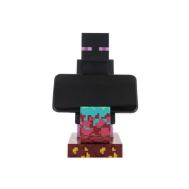 Cable Guys - Nethergold Ore Enderman / PlayStation 5