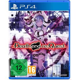 Death end reQuest / PlayStation 4
