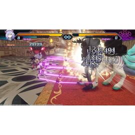 Death end reQuest / PlayStation 4