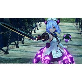 Death end reQuest / PlayStation 4