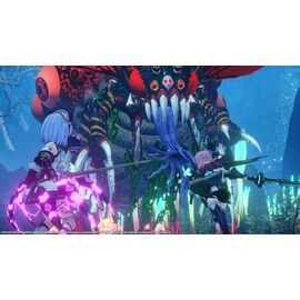 Death end reQuest / PlayStation 4
