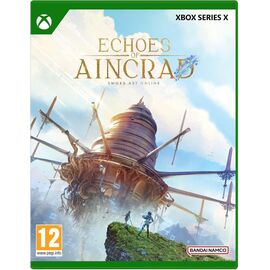 Echoes of Aincrad / Xbox Series X