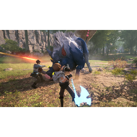 Echoes of Aincrad / PlayStation 5