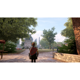 Echoes of Aincrad / Xbox Series X