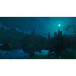 Echoes of Aincrad / PlayStation 5
