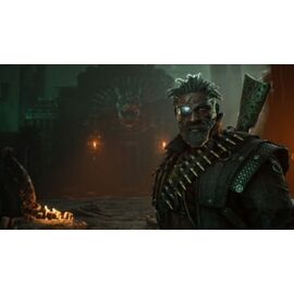 EVIL WEST / PlayStation 5