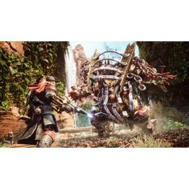 EVIL WEST / PlayStation 5
