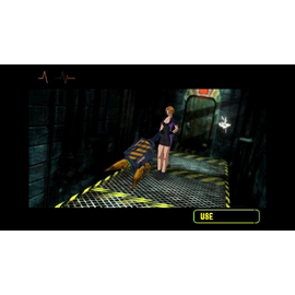 Fear Effect 2: Retro Helix (Limited Run) (Import) / PlayStation 5